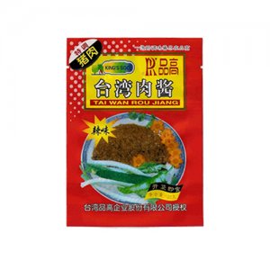 品高臺灣肉醬（辣味）