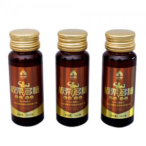 亭栗板栗多糖植物飲品30ml