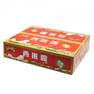 桃園春西米露箱裝