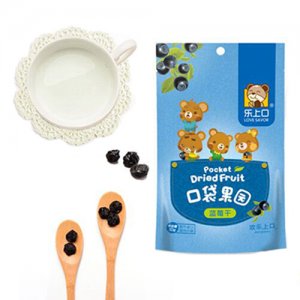 樂上口藍(lán)莓干