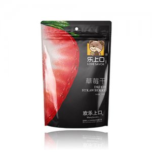 樂上口草莓干