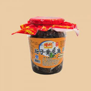 曙翔壇子黃花魚(yú)