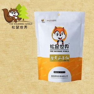 松鼠世界蟹黃瓜子仁