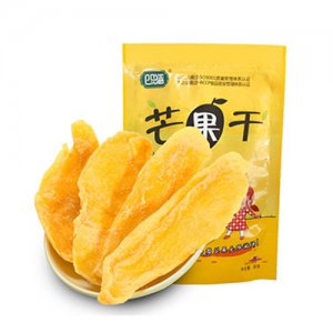 四皓芒果干