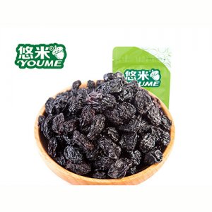 悠米黑加侖大葡萄干