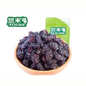 悠米紫香妃葡萄干