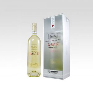 紅葉莊園精釀霞多麗干白葡萄酒