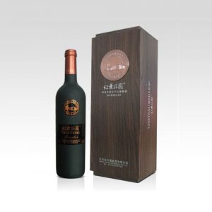 紅葉莊園特選馬瑟蘭干紅葡萄酒