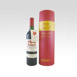 紅葉莊園優(yōu)選赤霞珠干紅葡萄酒+