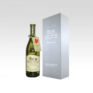紅葉莊園優(yōu)選霞多麗干白葡萄酒