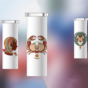 U酷六度朗姆雞尾酒星座物語(yǔ)系列