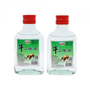 牛二陳酒100mlx40瓶