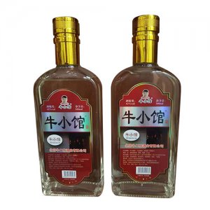 牛小二館酒500mlx12瓶