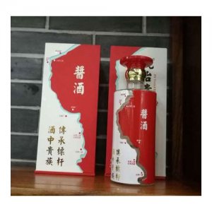 氿臺氿臺貴族（紅金）
