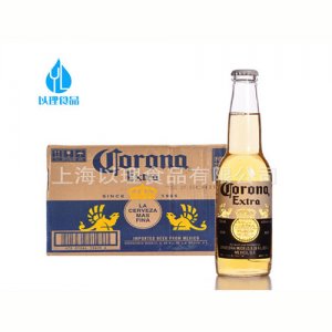 科羅娜特級啤酒