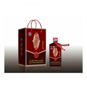 氿臺(tái)醬元帥15年酒