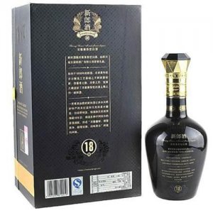 郎酒兼香18●新郎酒