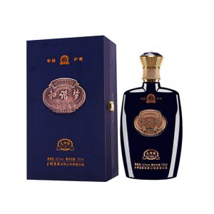 玉蟬酒·和諧夢·大師級