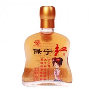 保寧紅白酒100ml
