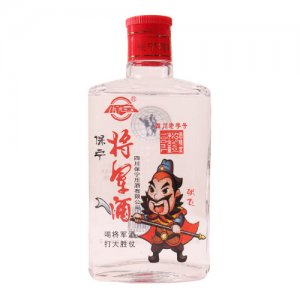 保寧將軍酒100ml