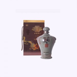 古越龍山國(guó)典十年陳紹興花雕酒陶瓷