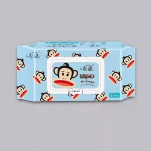 快消天下紙尿褲濕巾新品推薦