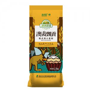 北大荒糕點(diǎn)用小麥粉1500g