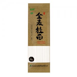 北大荒全麥掛面500g
