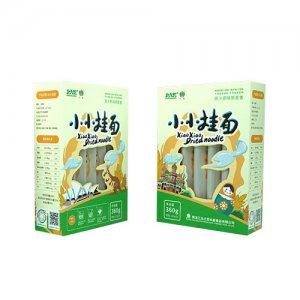 北大荒小小掛面360g