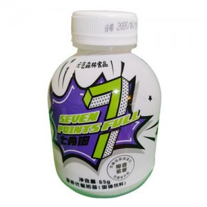 元?dú)馍质称菲叻诛枲I養(yǎng)代餐奶昔椰香紫薯65g