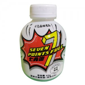 元?dú)馍质称菲叻诛枲I養(yǎng)代餐奶昔芝芝莓莓65g