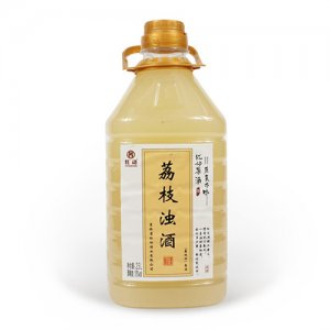 紅動荔枝濁酒2.5L