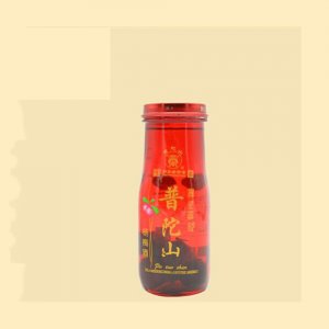 普陀山楊梅酒瓶裝
