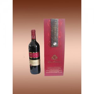 路易波爾多2006金鉆單只葡萄酒禮盒