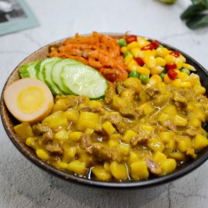 米小?？оＨ獍栾堘u料理包200克