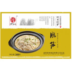 益陽世林食品有限公司