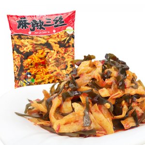 苗外婆醬腌下飯菜