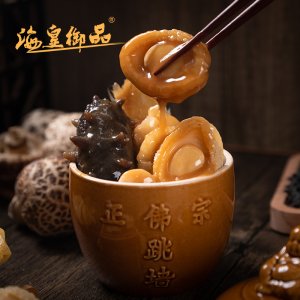 ?；视?黃燜佛跳墻