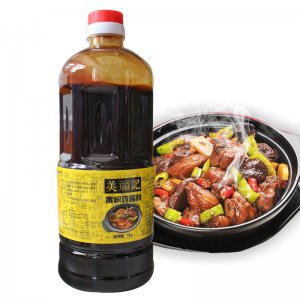 美福記黃燜雞醬料