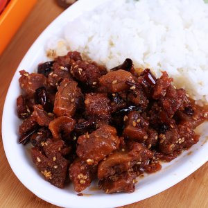 安徽滿之惠食品有限公司