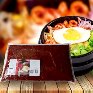 正宗韓國辣醬韓式石鍋拌飯醬