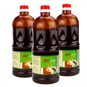 容匯龍蝦蓋澆飯醬料