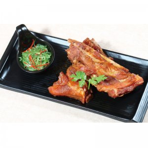 容匯醬骨頭調(diào)味料