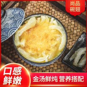 閩慶尚品碗翅撈飯250g簡包