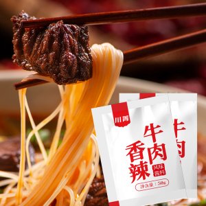 雞湯米線調(diào)味料