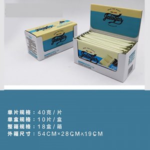 巧樂佳奶白曲奇巧克力