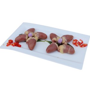 冷凍雞內(nèi)臟雞心