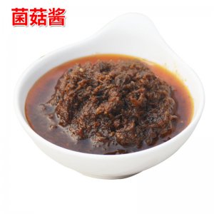 渝珍香菇醬拌面醬