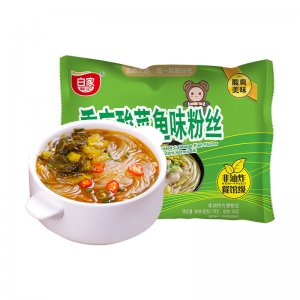 四川白家阿寬食品產(chǎn)業(yè)股份有限公司