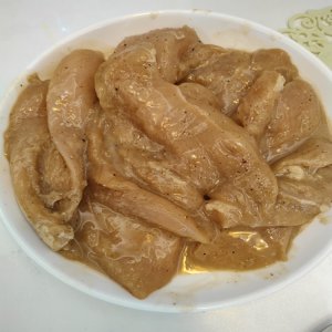 土耳其風(fēng)味雞脯肉